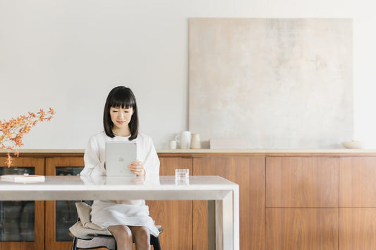 CÓMO ORGANIZAR TU VIDA LABORAL SEGÚN EL MÉTODO KONMARI