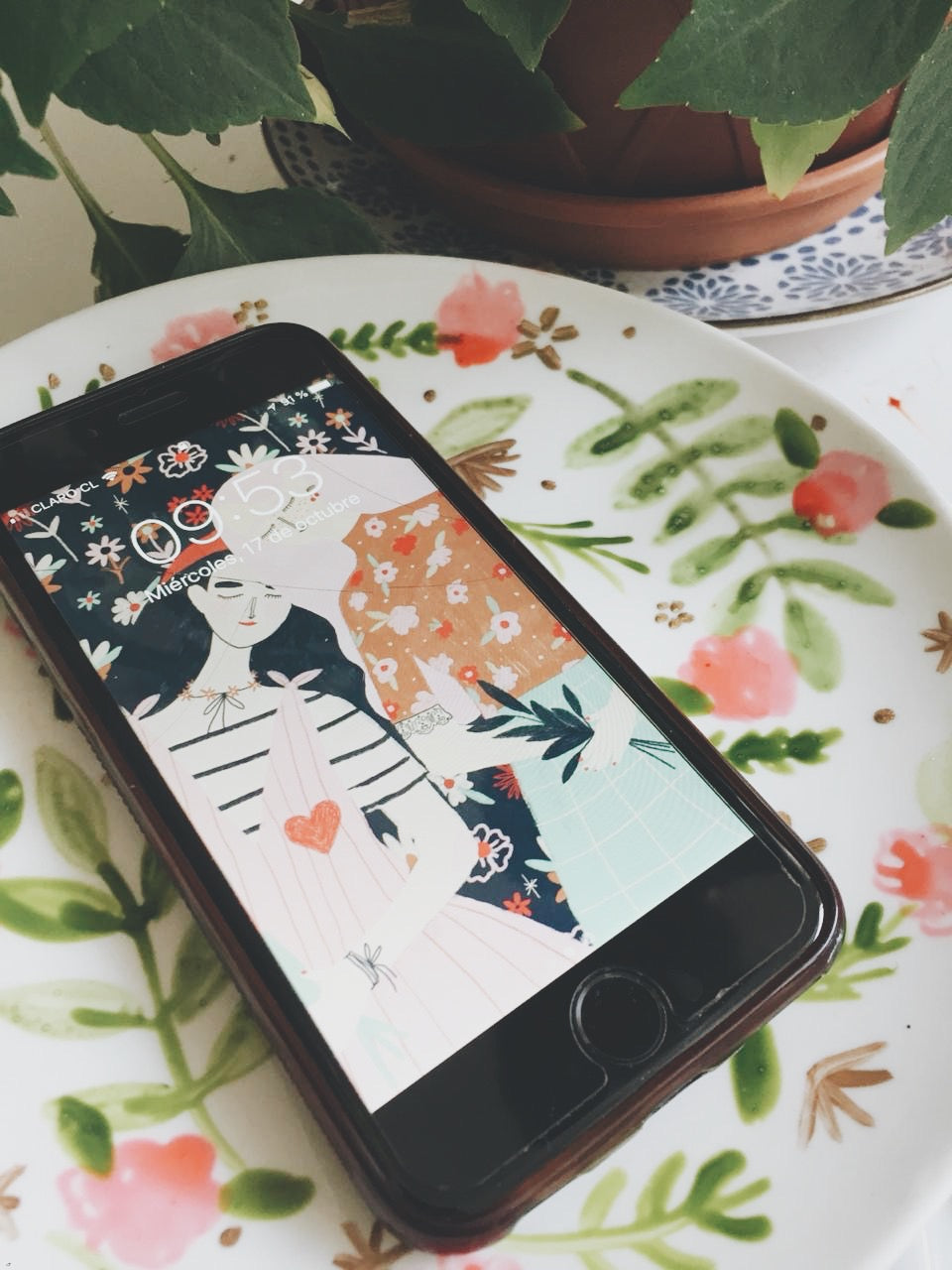 ILUSTRACIÓN DESCARGABLE: NATTA BRANTES O CACACHILUPI