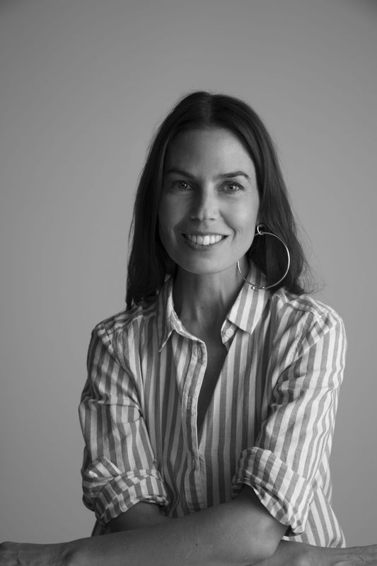 BERNARDITA BRAUN: DEJANDO SU MARCA EN EDITORIALES Y CONTENIDOS DE MODA