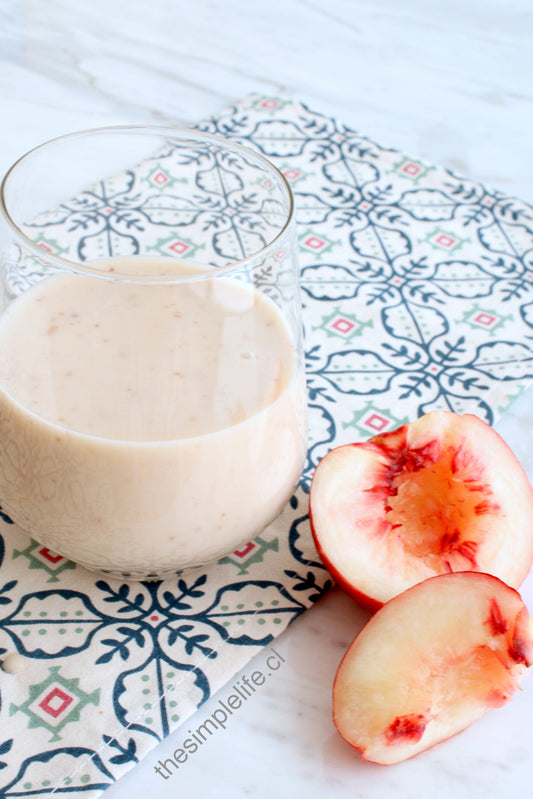 COCINA: UN DESAYUNO POWER PARA UN DÍA INTENSO DE TRABAJO