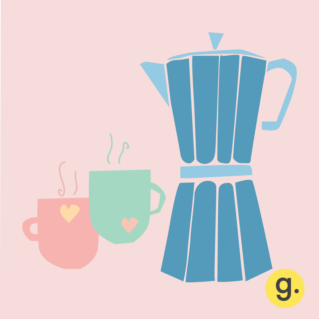 3 LUGARES PARA IR A TRABAJAR Y TOMARSE UN RICO CAFÉ