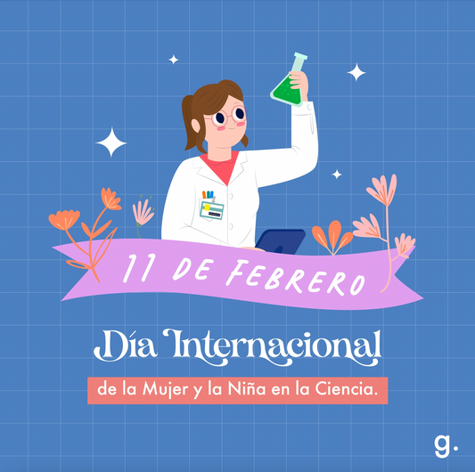La importancia de celebrar el Día Internacional de la Mujer y la Niña en la Ciencia
