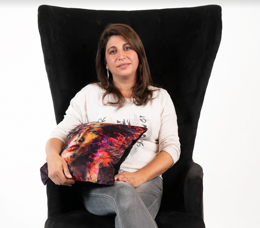 CONOCE A XIMENA RAMOS, CREADORA DE VITANOVA