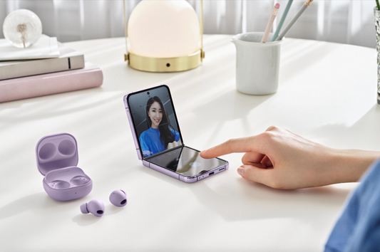 Guía navideña de Samsung: el ecosistema más grande para compartir con quienes quieres