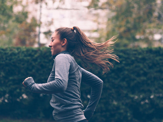 DEPORTE: ENTRENAR A LA HORA DE ALMUERZO
