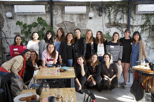 ASÍ FUE EL EVENTO DE NUESTRA GUÍA DE PROFESIONALES