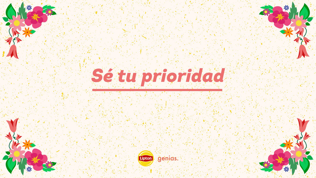 CICLO CONEXIONES: ¡ASÍ ESTUVO EL CONVERSATORIO SOBRE BIENESTAR Y AUTOCUIDADO!