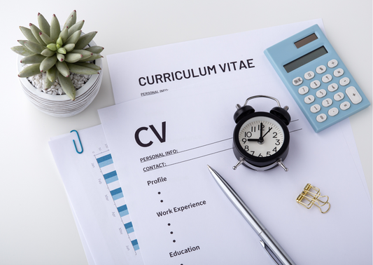 LOS SÍ Y NO DE UN CV EXITOSO