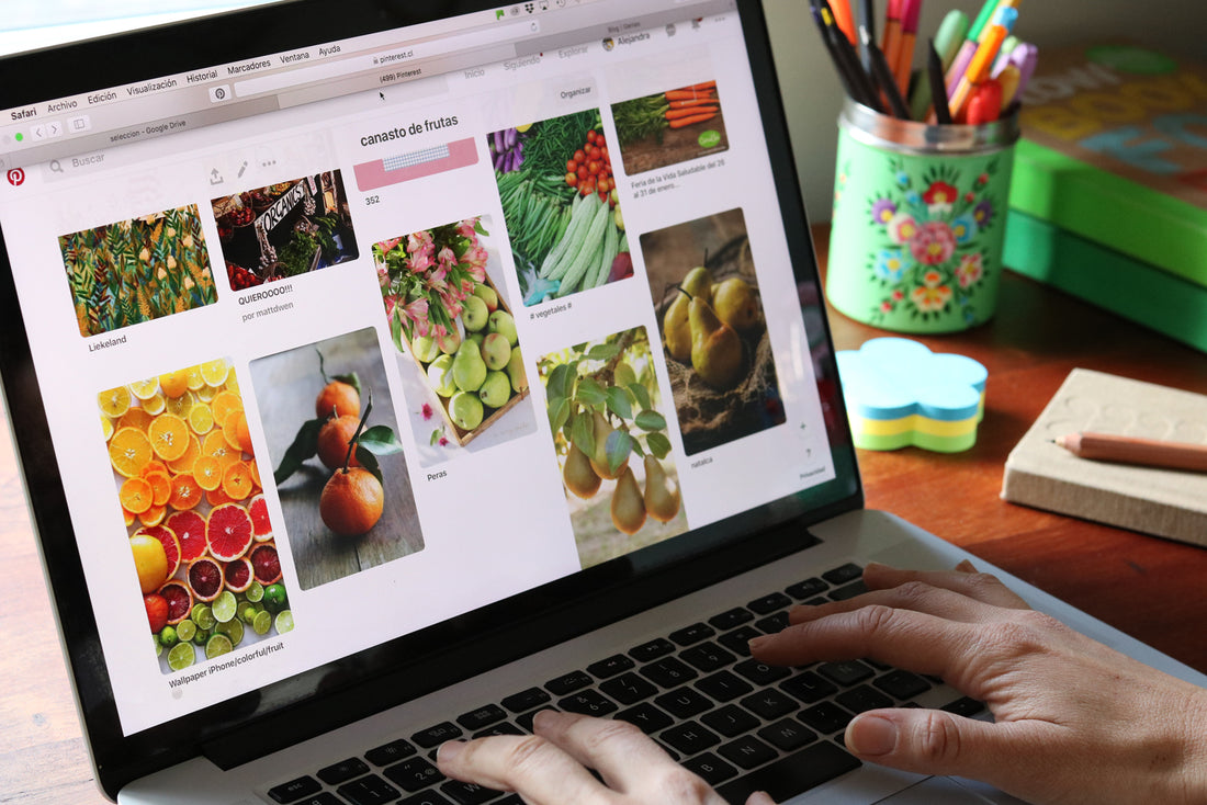 5 CONSEJOS QUE DEBES TENER EN CUENTA AL DISEÑAR TU IMAGEN CORPORATIVA