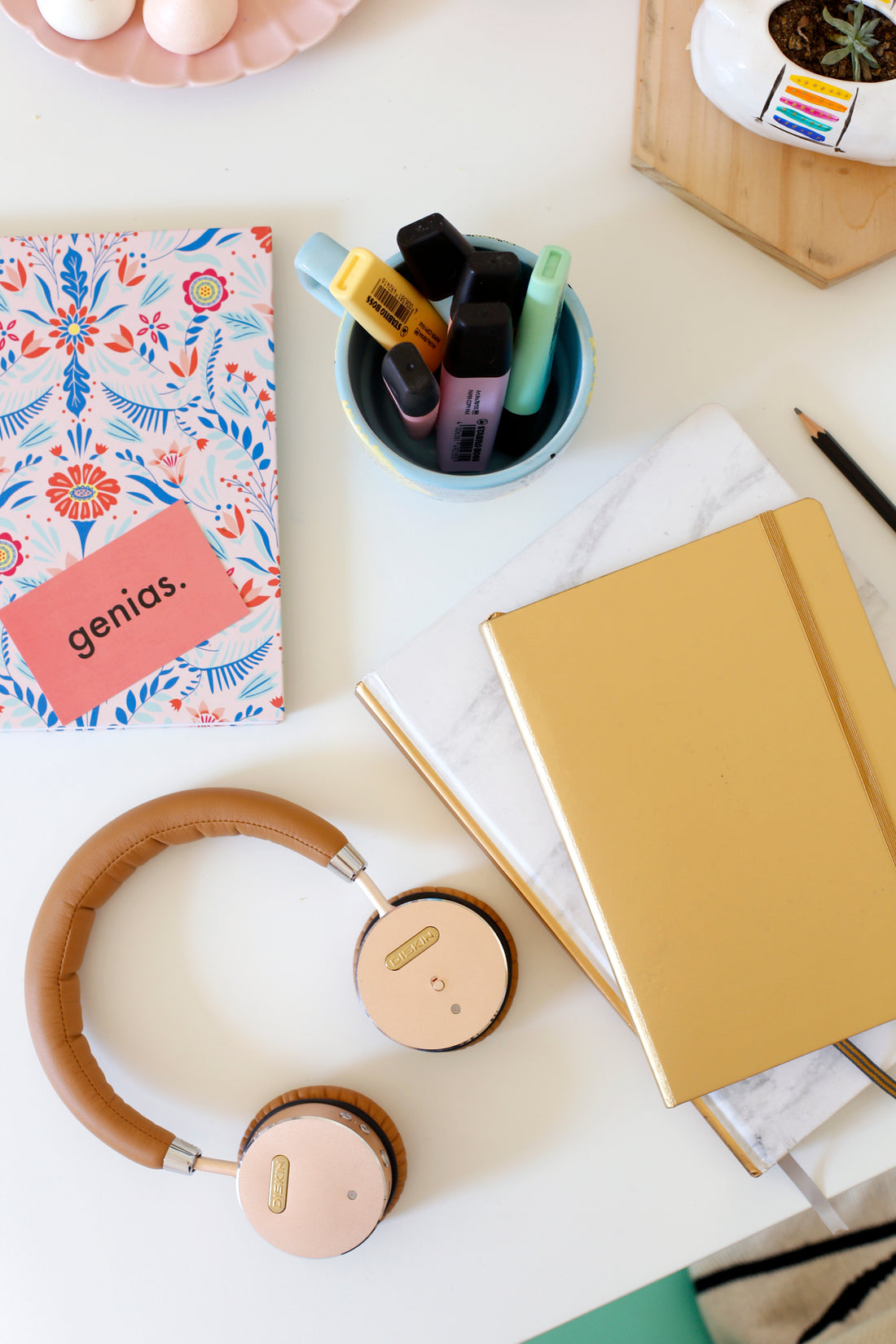 5 CONSEJOS PARA ORGANIZARTE MEJOR EN EL TRABAJO