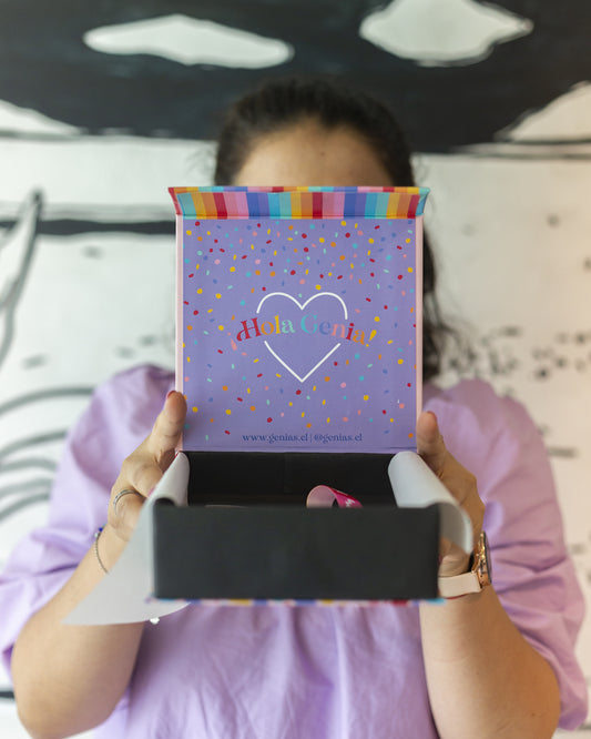 6 CREATIVOS USOS PARA TU CAJA GENIAS