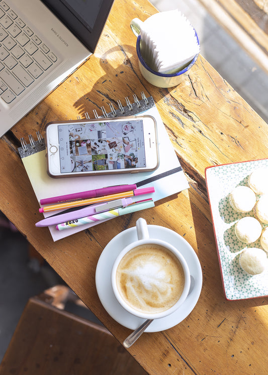 6 VENTAJAS DEL MARKETING DIGITAL