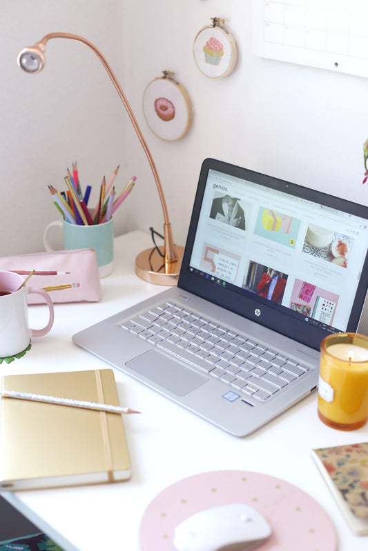4 TIPS BÁSICOS PARA OPTIMIZAR EL SEO DE TU SITIO WEB