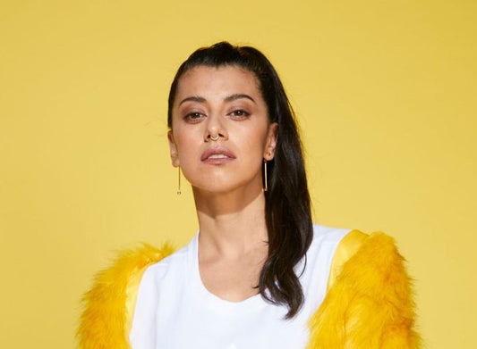 MARIEL MARIEL: SU MÚSICA, SU FLOW Y SU BATALLA PARA QUE MÁS CANTANTES MUJERES LLEGUEN A LOS ESCENARIOS.