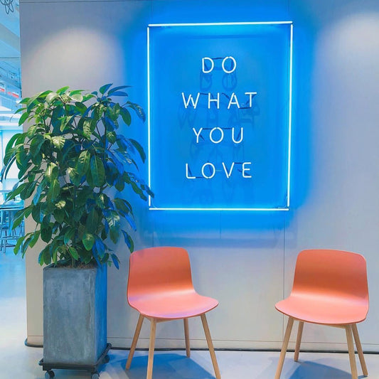 TRABAJAR EN UN ESPACIO DE COWORK