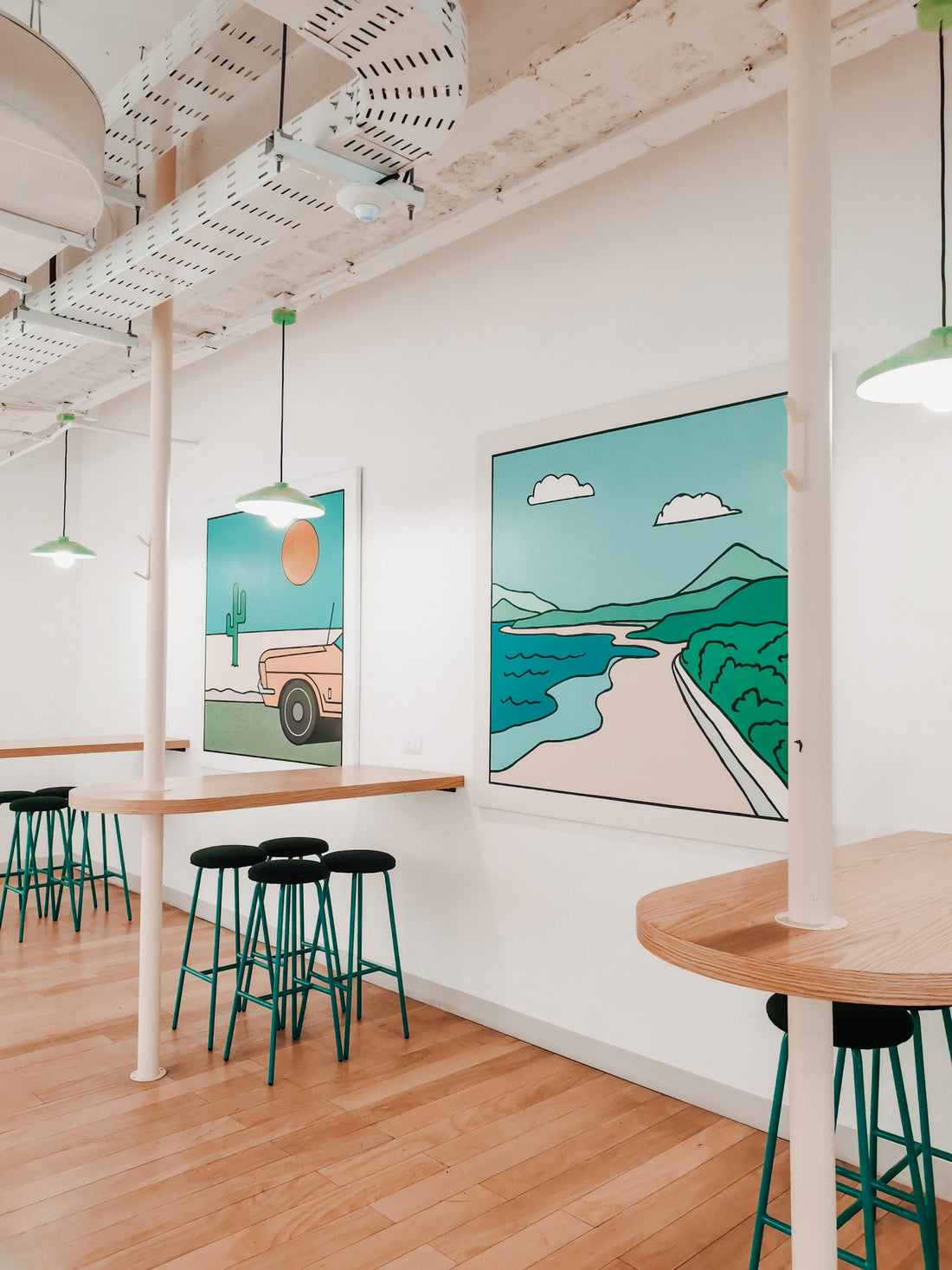 CÓMO VOLVER A LA OFICNA DESPUÉS DE UN AÑO DE TELETRABAJO