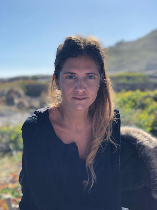 MUJER EN EMPRESA: CAROLINA NICOLETTI, SOCIA DIRECTORA DE CUATRO SILLAS