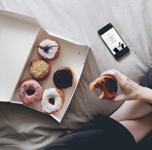 3 APLICACIONES DE CELULAR PARA TENER EL INSTAGRAM MÁS BONITO