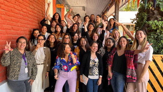 Yunus - "Mujeres Mentoras"