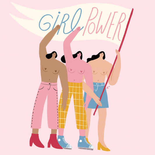 CONMEMORANDO A LA MUJER Y SU LUCHA Y ACTUANDO PARA SEGUIR AVANZANDO