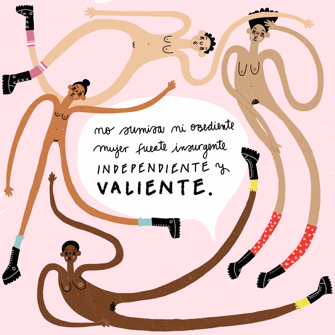 ILUSTRACIÓN DESCARGABLE: ANTONELLA PASTEN