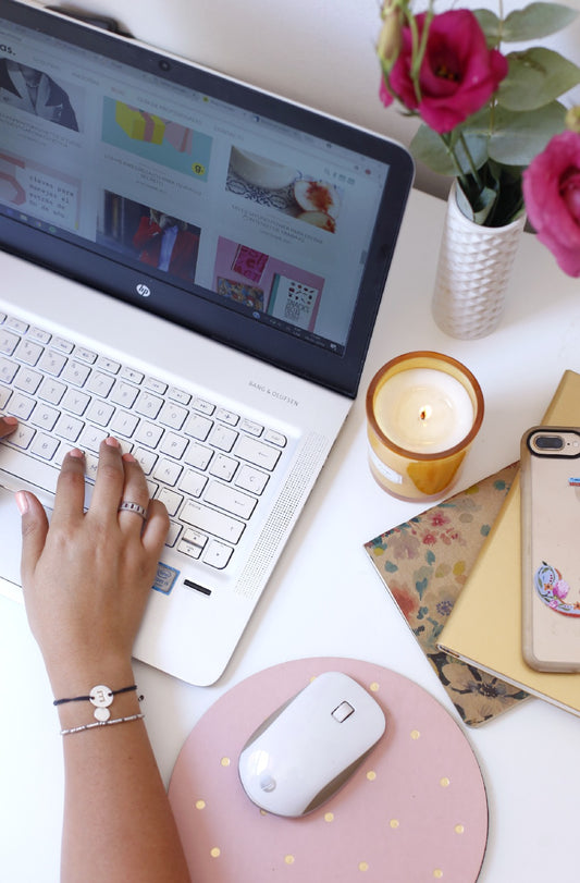 10 CONSEJOS PARA EMPRENDEDORAS QUE DEBIESES APLICAR EN TU DÍA A DÍA