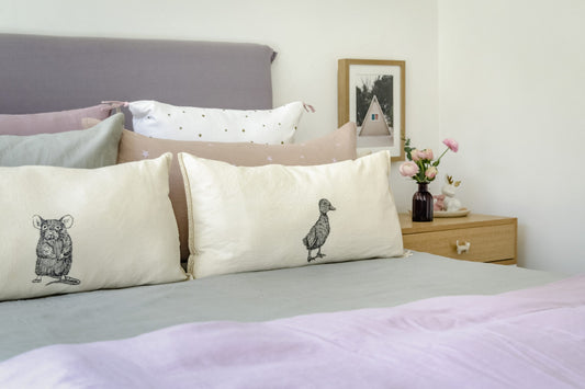 DECORACIÓN: LOS TIPS DE DELFINA INTERIORS PARA DECORAR TU PIEZA