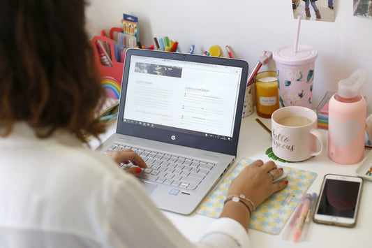 10 RAZONES PARA TRABAJAR EN MARKETING DE CONTENIDOS