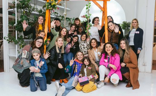 Mini Genias en STEM