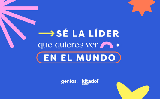Campaña “Kitadol Forte”