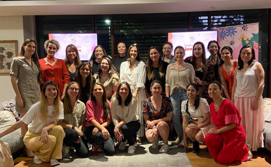 Talleres “Emprender Juntas”