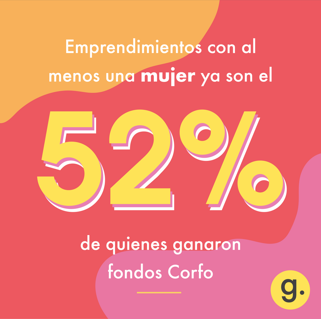 MUJERES, CHILE Y EMPRENDIMIENTO, ¿CUÁL ES NUESTRA REALIDAD?