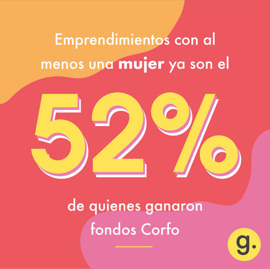 MUJERES, CHILE Y EMPRENDIMIENTO, ¿CUÁL ES NUESTRA REALIDAD?