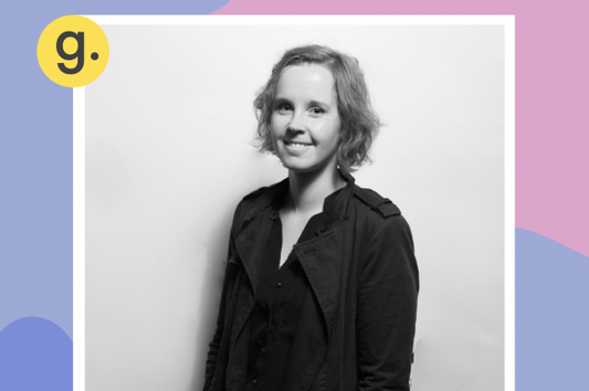 ENTREVISTA A MARION GUINARD, CO FUNDADORA DE PRINTBOX