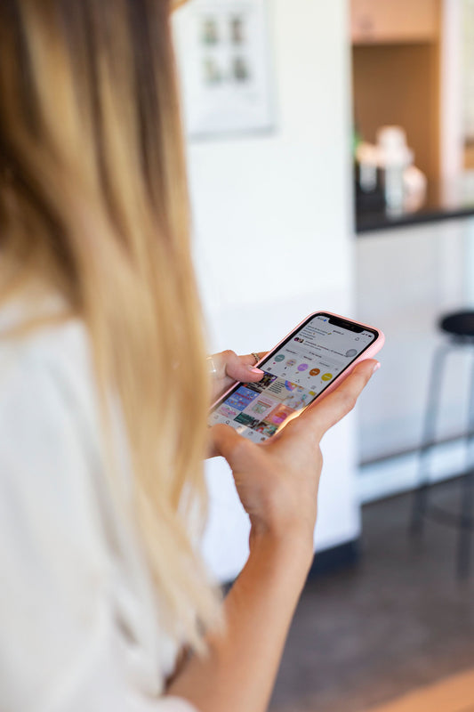 ¡No te quedes abajo!: las cinco tendencias en marketing digital para 2024