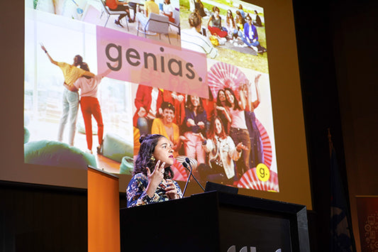 SEMINARIO SOMOS PYME DIGITAL: LA IMPORTANCIA DEL STORYTELLING EN TU TRABAJO