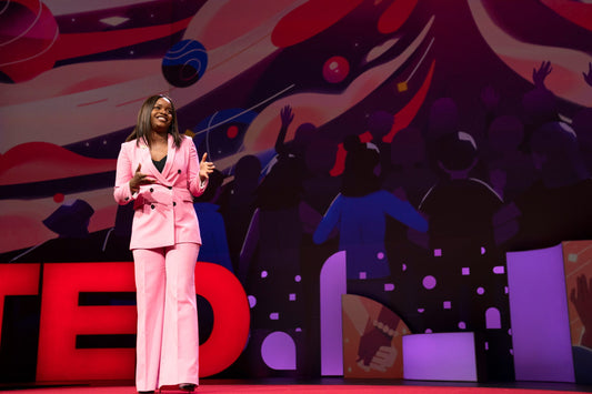 6 CHARLAS TED PARA COMENZAR BIEN EL AÑO