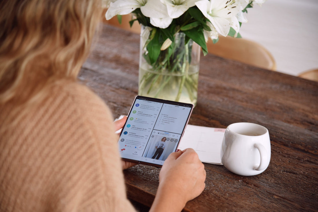 SMARTPHONES: 49% DE LOS CHILENOS CONSIDERA QUE LOS PLEGABLES SON LA MAYOR INNOVACIÓN DEL ÚLTIMO TIEMPO