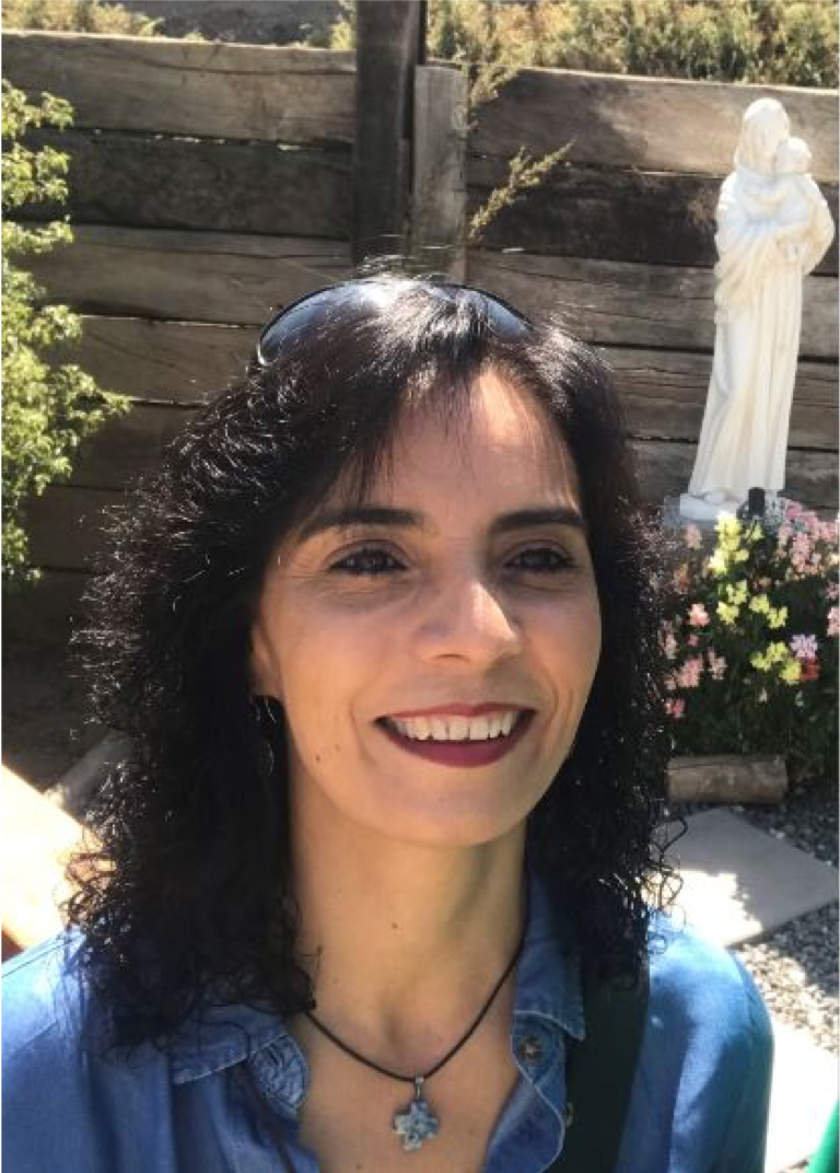 MUJER EN EMPRESA: CLAUDIA DÍAZ, CFO DE LABORATORIO CHILE – TEVA