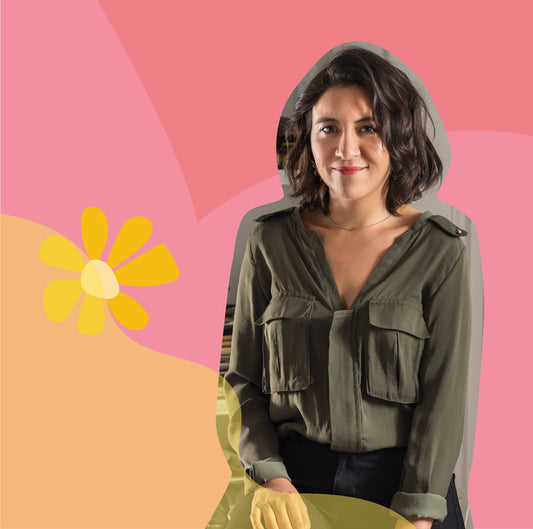 CÓMO LOGRE SER JEFA DE MI VIDA, COLUMNA POR SYSLA OSORIO