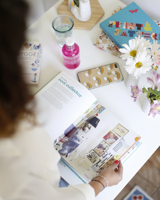 ¿CONOCES EL MIND-WANDERING? ¡SEGURO QUE LO HAS PRACTICADO!