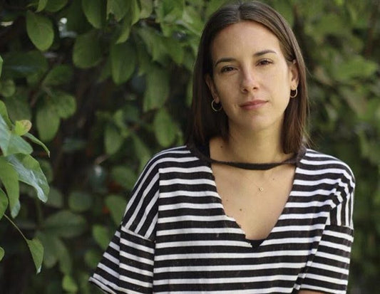FRANCISCA CORRAL: AL RESCATE DE PERROS Y GATOS ABANDONADOS. SU LUCHA JUNTO A FUNDACIÓN JULIETA.