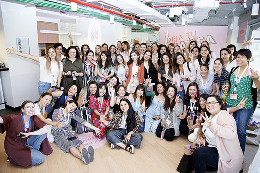 ¡TE CONTAMOS TODO! ASÍ ESTUVO NUESTRO EVENTO BRANDING X HP