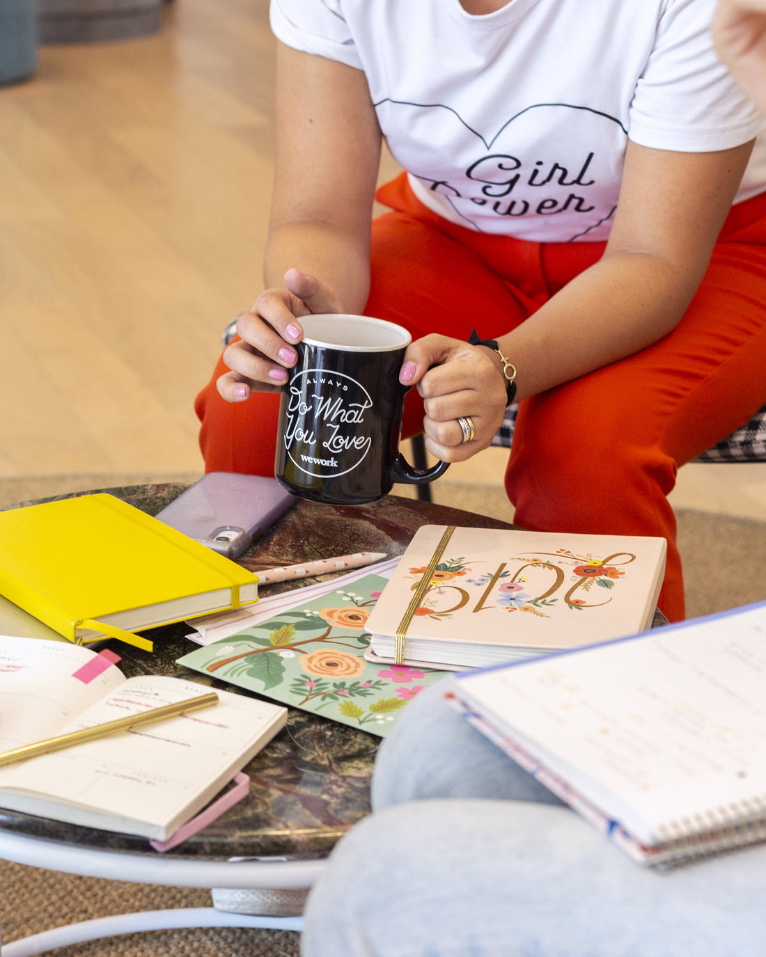 TIPS PARA EMPRENDER Y LIDERAR TU VIDA