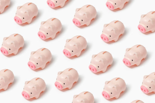 10 razones de por qué es importante la educación financiera en las mujeres, por Genias y Avon