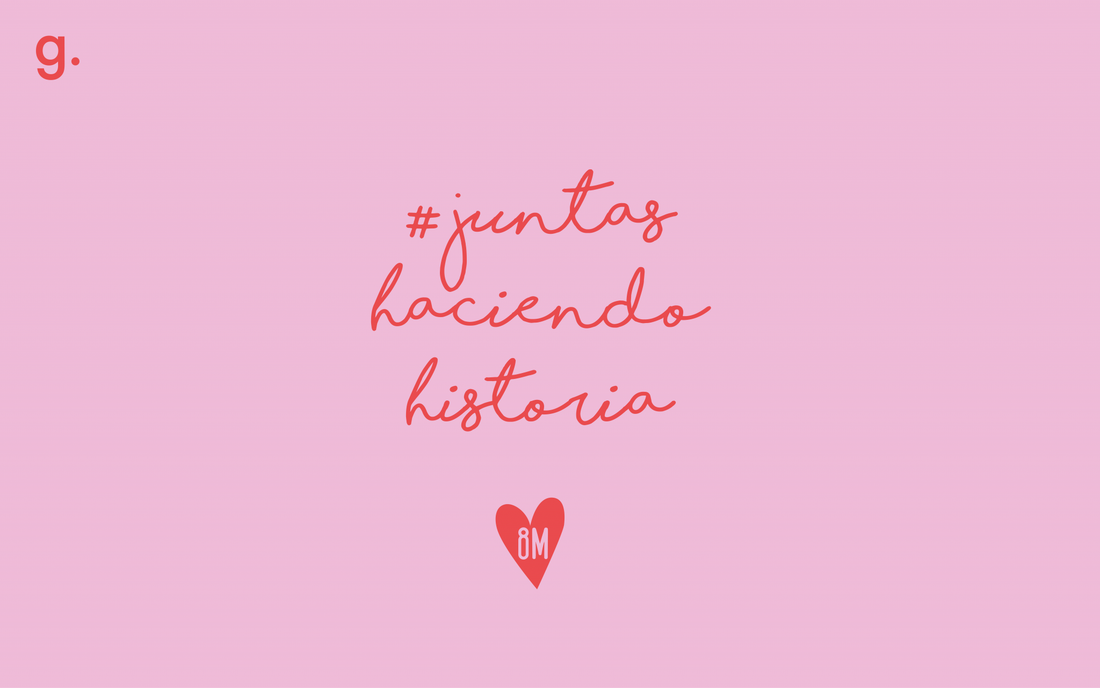 DESCARGABLES DÍA DE LA MUJER
