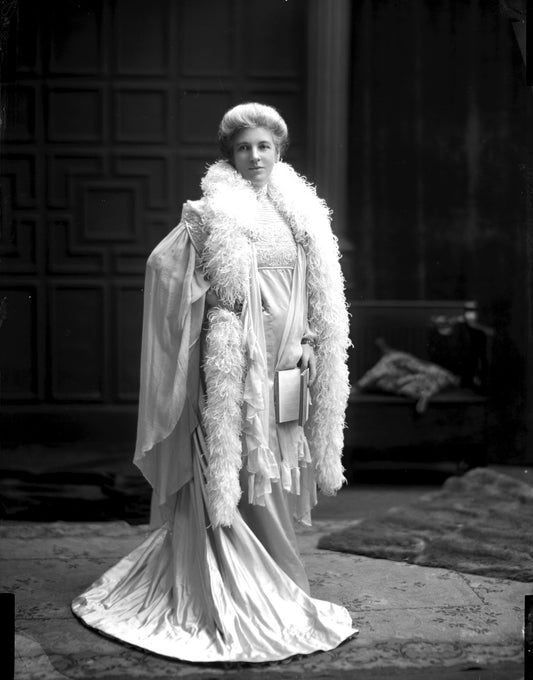 MUJERES INSPIRADORAS: KATE SHEPPARD, LA ACTIVISTA POR LA IGUALDAD DE DERECHOS