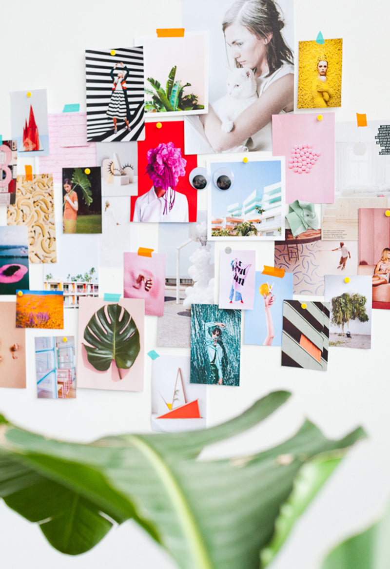 5 BUENOS CONSEJOS PARA POTENCIAR LA CREATIVIDAD DESDE LA DECORACIÓN