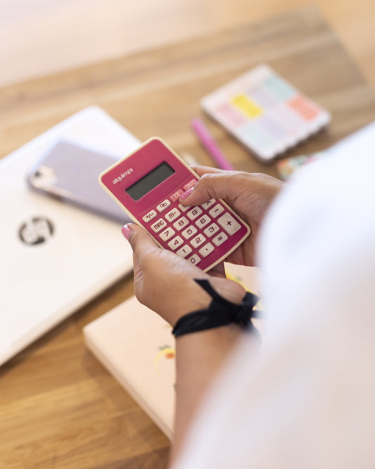 CÓMO ORGANIZAR TUS FINANZAS PARA FIN DE AÑO