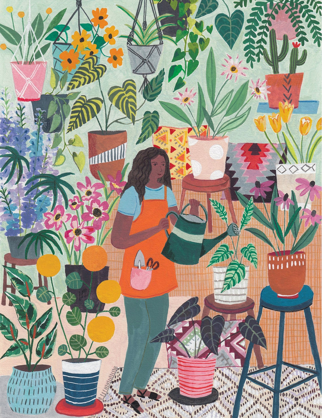 REDGAR: REGAR TUS REDES DE CONTACTO